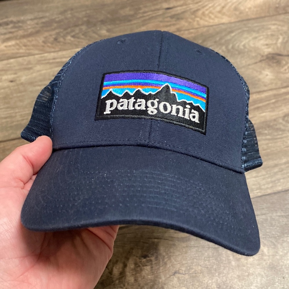 Patagonia Trucker Hat